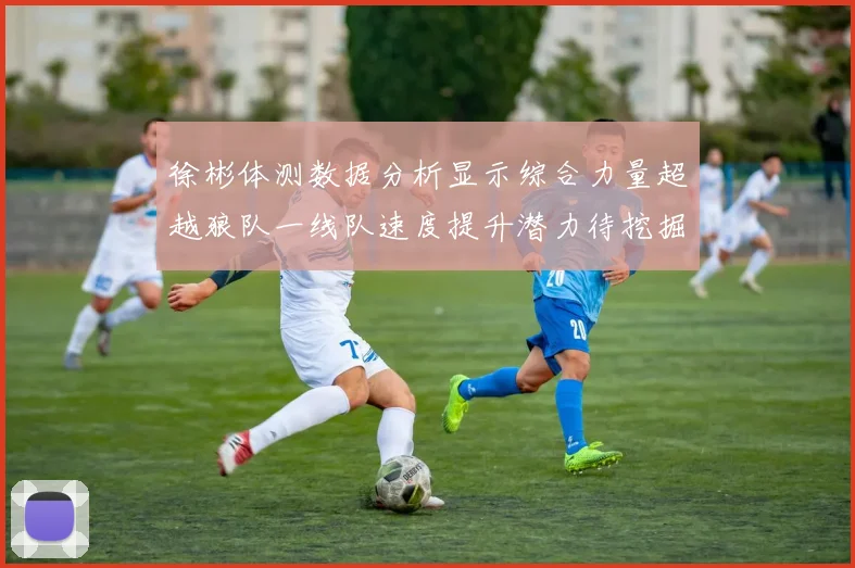 徐彬体测数据分析显示综合力量超越狼队一线队速度提升潜力待挖掘